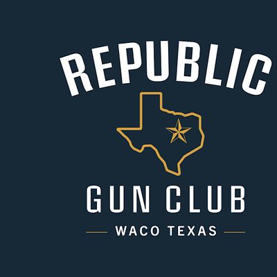 Republic Gun Club