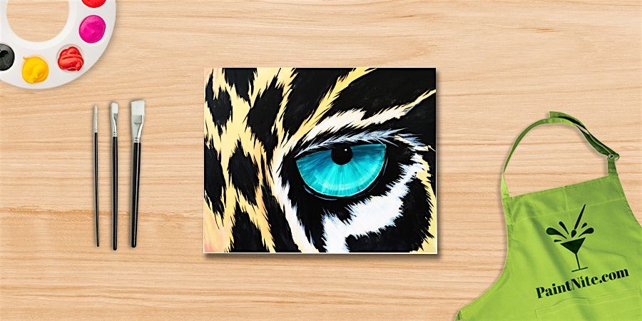 Paint Nite Brand Creative Events, 18 September | Event in Jacksonville | AllEvents
