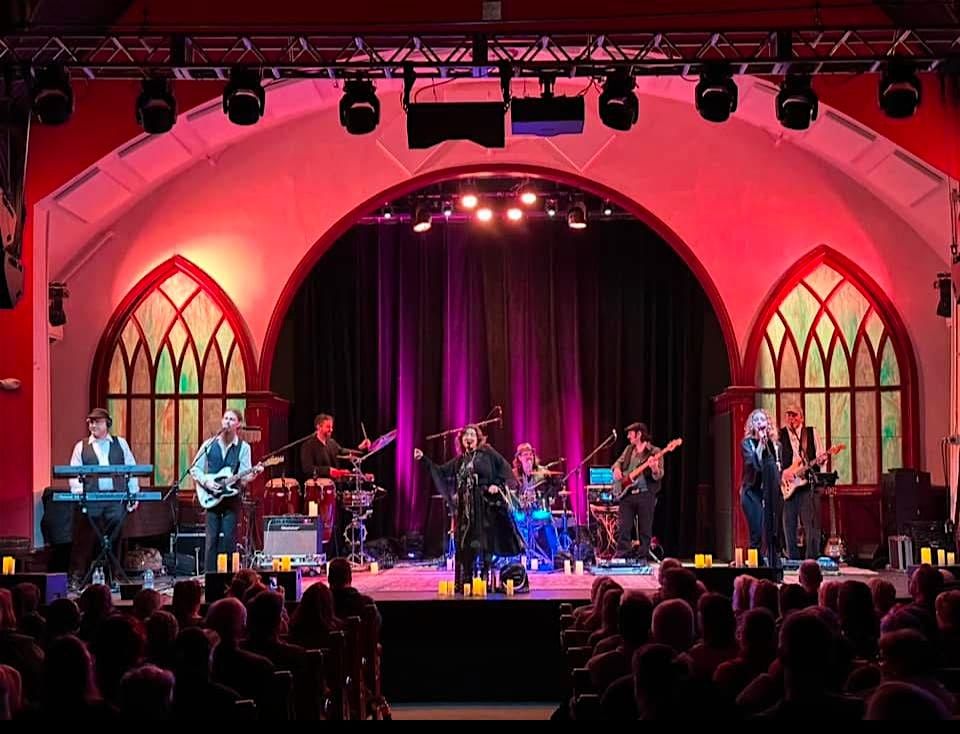 Little Lies: A Tribute to Fleetwood Mac at Haskell Opera House, 2 January | Event in Derby | AllEvents