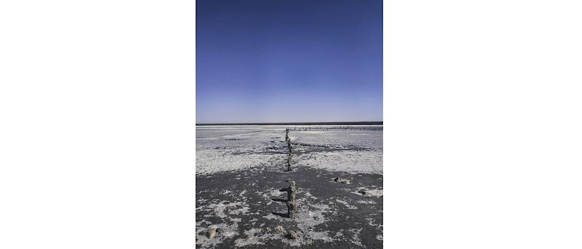 NU Ideas | Season 4 Talk 3 | Permafrost & Zero Emission, 22 January | Event in Newcastle Upon Tyne | AllEvents