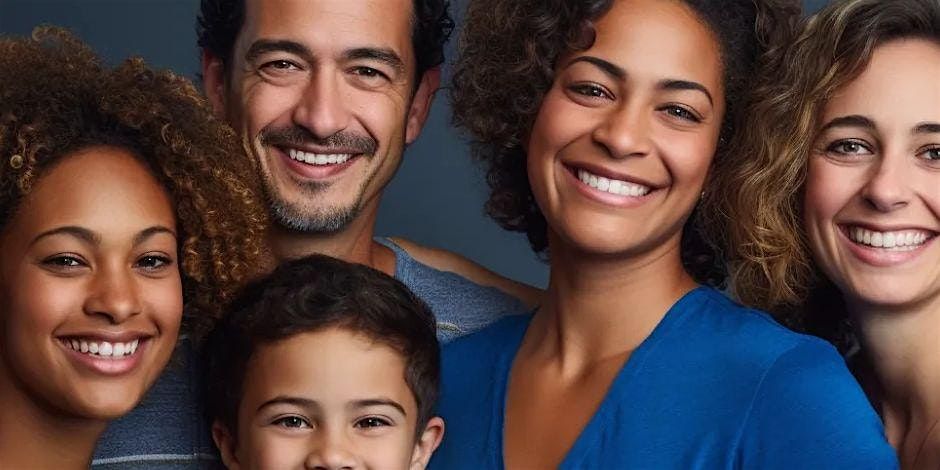 TBRI Trust Based Relational Intervention for Parents, 21 May | Event in South Bend | AllEvents