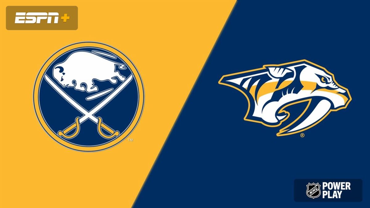 Parking Buffalo Sabres at Nashville Predators, 21 January | Event in Nashville | AllEvents