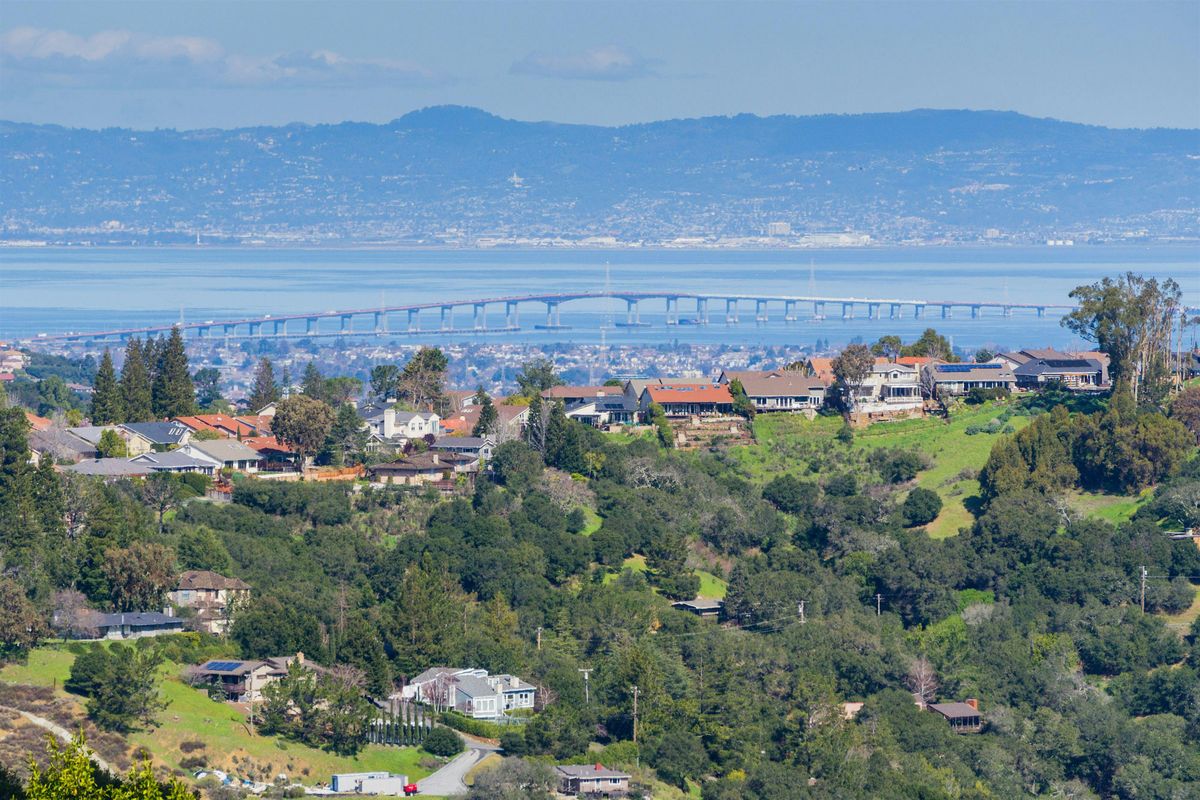 Adventurous Scavenger Hunt - The Hunt for History in San Mateo | Event in San Mateo | AllEvents