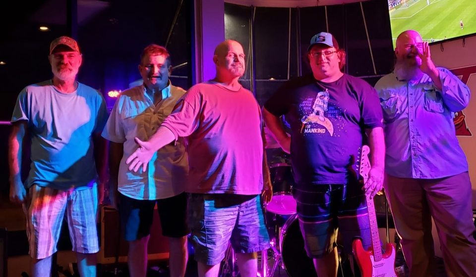 Live music...not muzak!, Buffalo Wild Wings (1090 Virginia Center