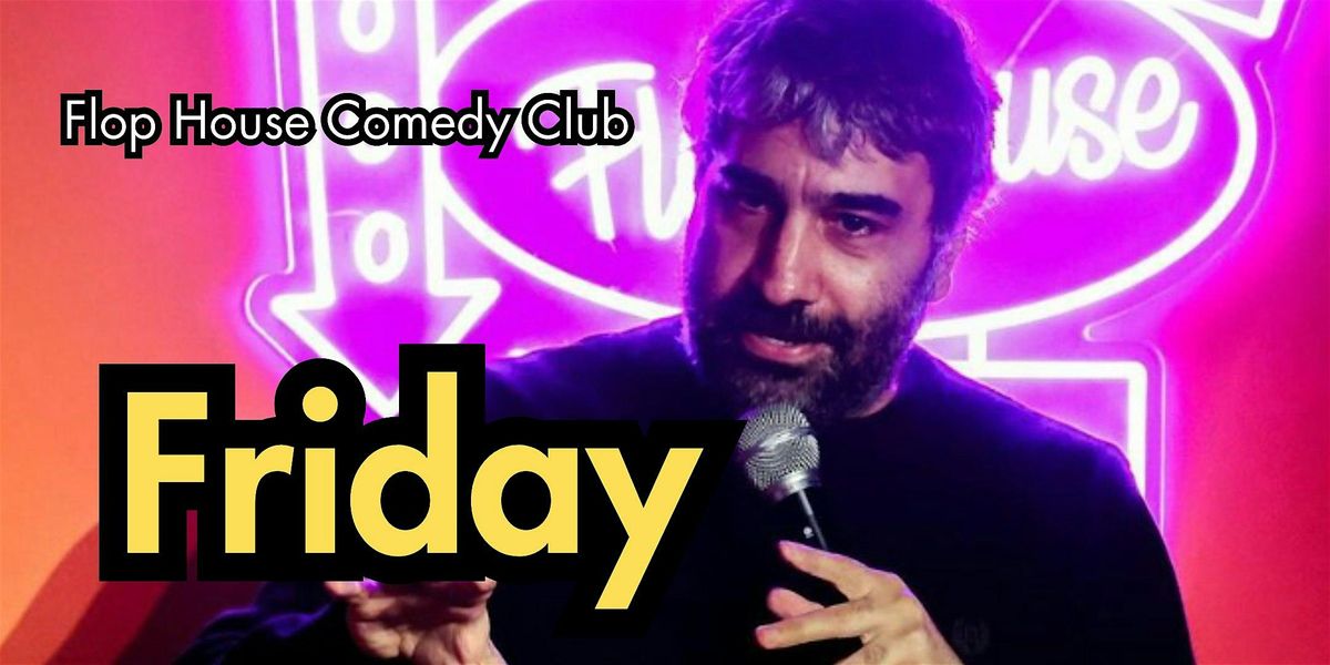 The 9:30 Comedy Show - Williamsburg, 22 August | Event in Brooklyn | AllEvents