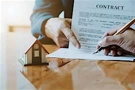 IN PERSON - Estates, Divorces, Investors & Companies - Who Can Sign?, 7 May | Event in McDonough | AllEvents