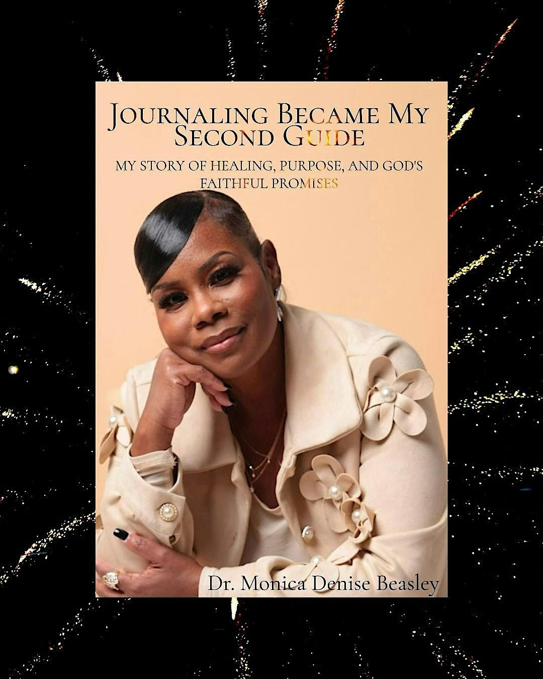 Journaling Became My Second Guide, 11 July | Event in Danville | AllEvents