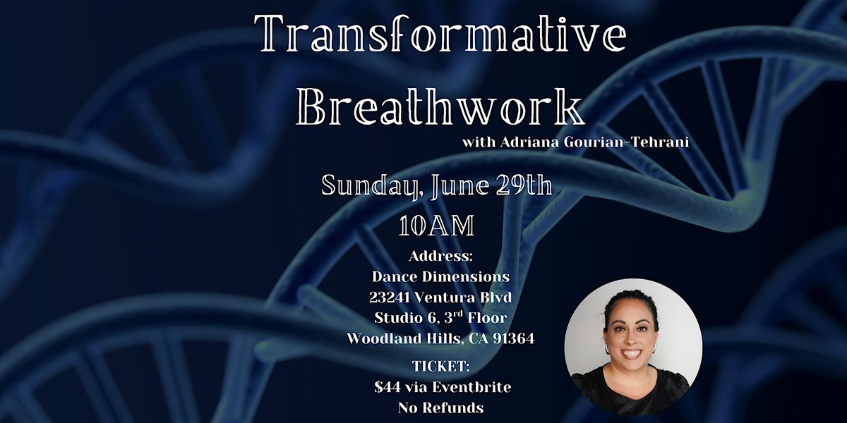 Transformative Breathwork & Community!, 29 June | Event in Los Angeles | AllEvents