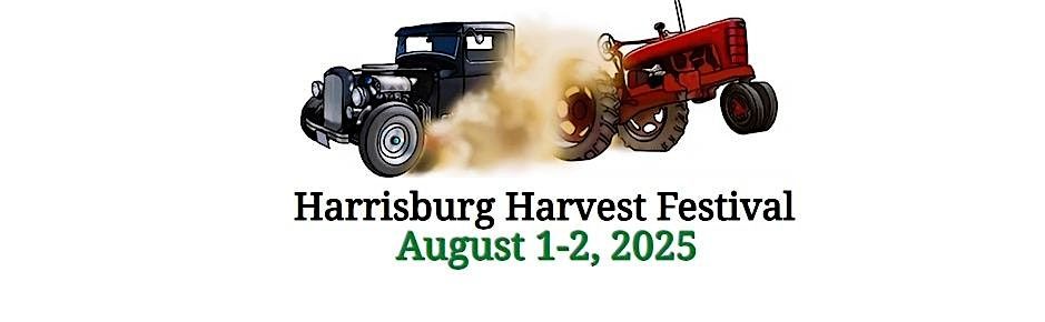 Harrisburg Harvest Festival Truck and Tractor Pull 2025, 1 August | Event in Harrisburg | AllEvents