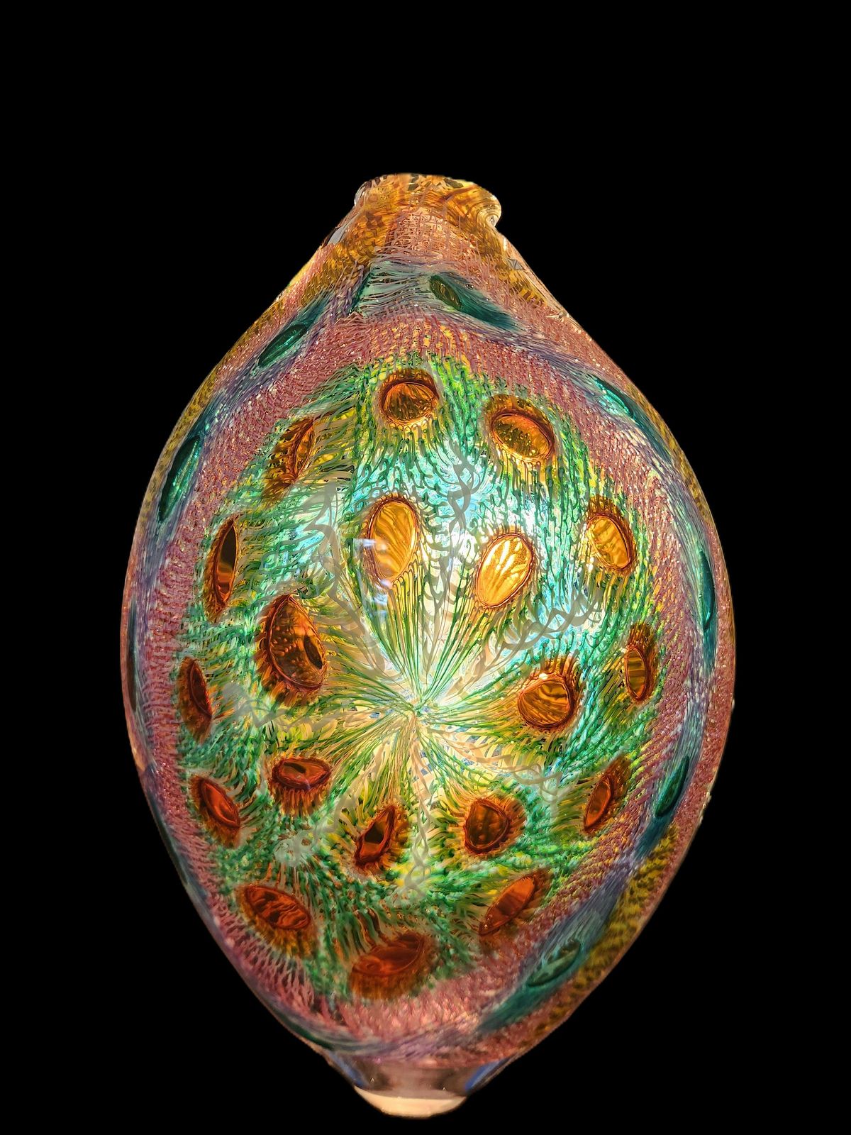 “Gems” by Ronen Vainish | Event in Los Altos | AllEvents