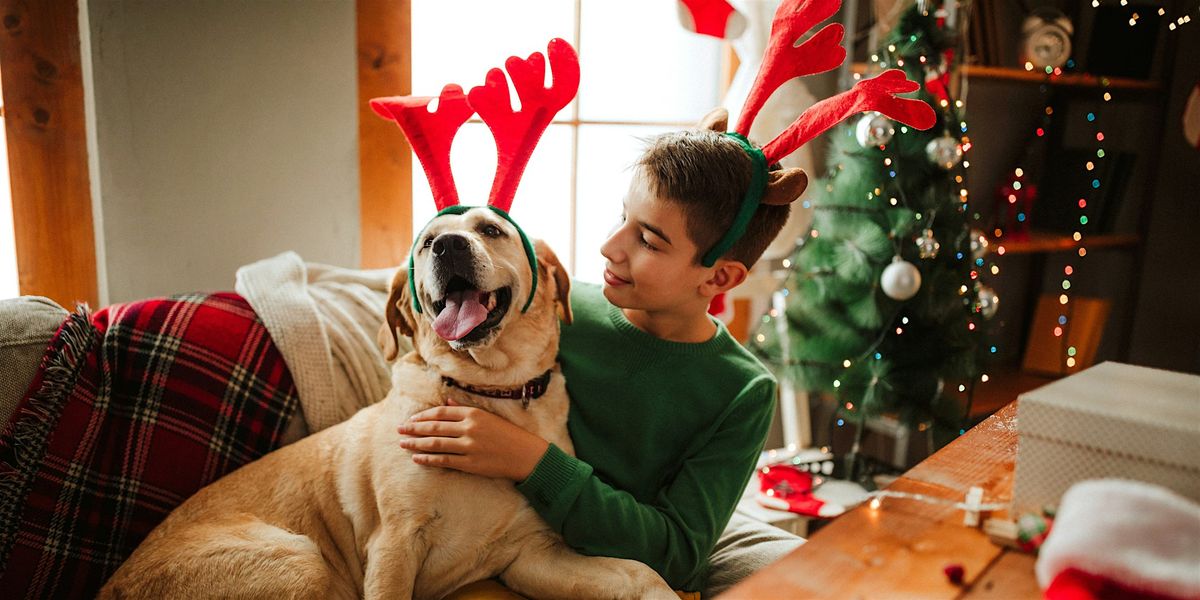 Free Photos with SANTA-To Benefit Operation Delta Dog, 7 December | Event in Nashua | AllEvents