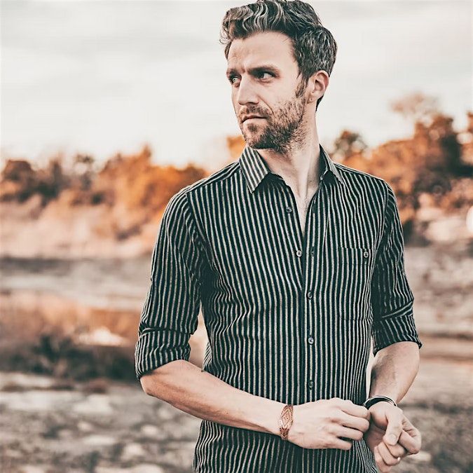 Michael Kelton Duo, 2 October | Event in Austin | AllEvents