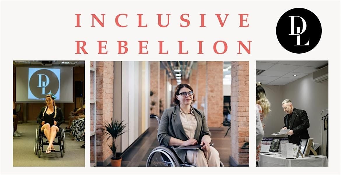 Inclusive Rebellion 2 Day Experience, 25 July | Event in Liverpool | AllEvents