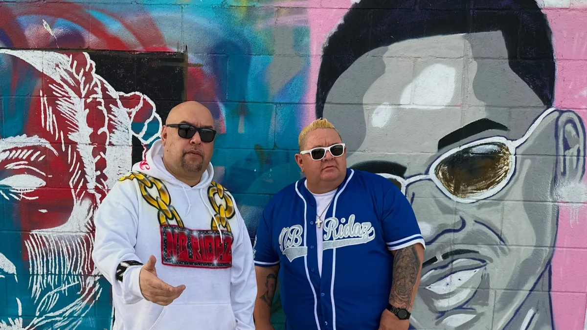 NB Ridaz, Lighter Shade Of Brown in Palmdale, 23 August | Event in Palmdale | AllEvents