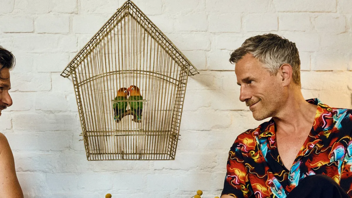 Lovebirds, Manuel Darquart, Tigerbalm, NOAH in London, 30 August | Event in London | AllEvents