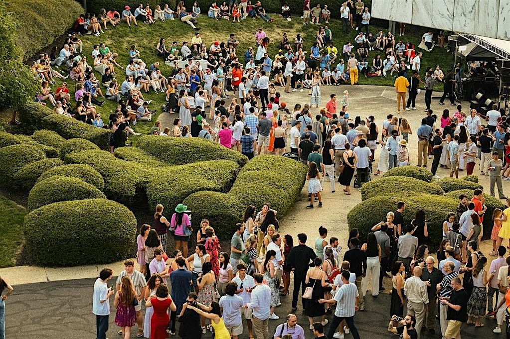 Fête de la Musique - World Music Day 2025, 21 June | Event in Washington | AllEvents