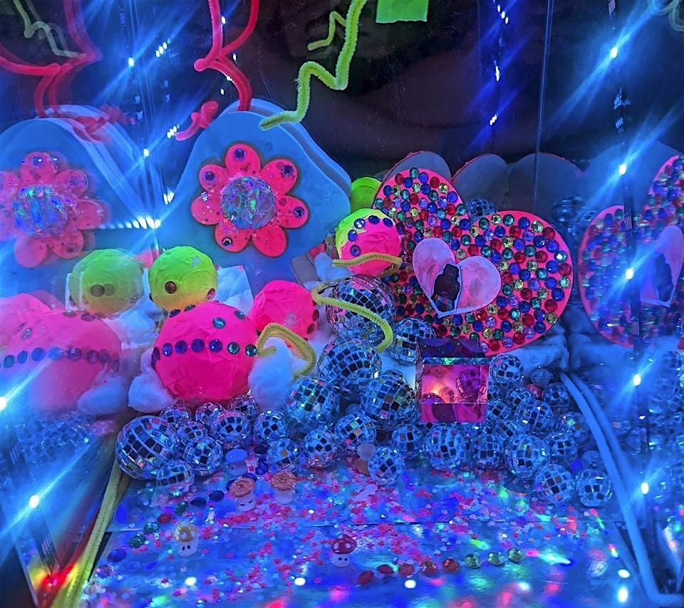 Infinite Playground Workshop, 13 July | Event in La Habra | AllEvents