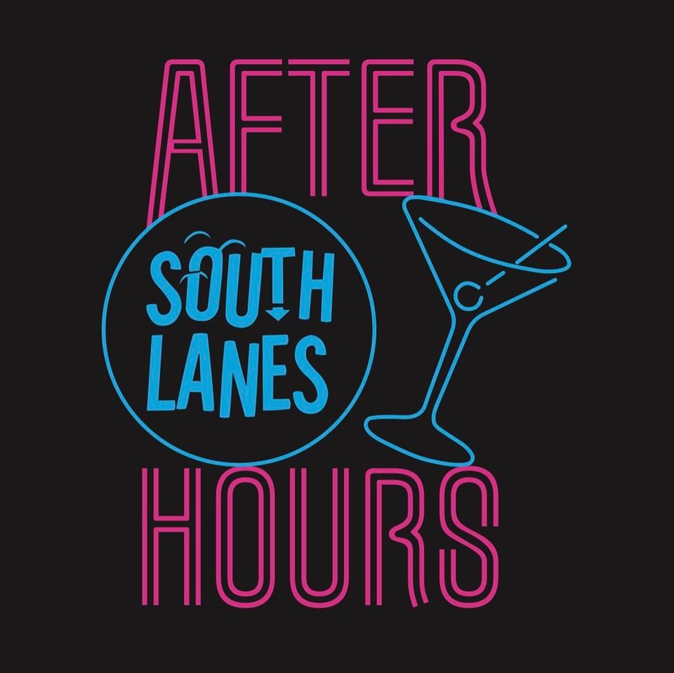 South Lanes After Hours Presents Thanksgiving Eve with Matt Mahlum