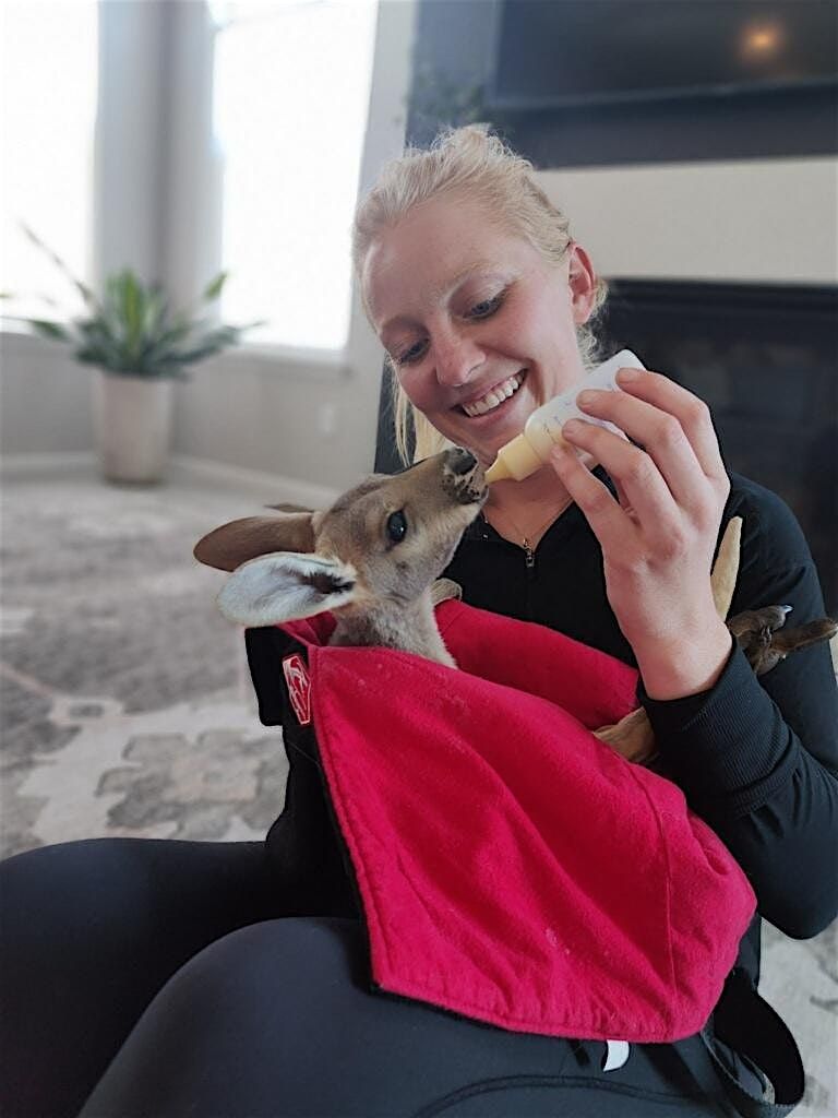Bottle Feeding Experience, 22 August | Event in Wheat Ridge | AllEvents