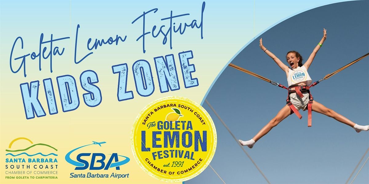 2025 Lemon Festival All-Inclusive Activity Wristband, 27 September | Event in Goleta | AllEvents