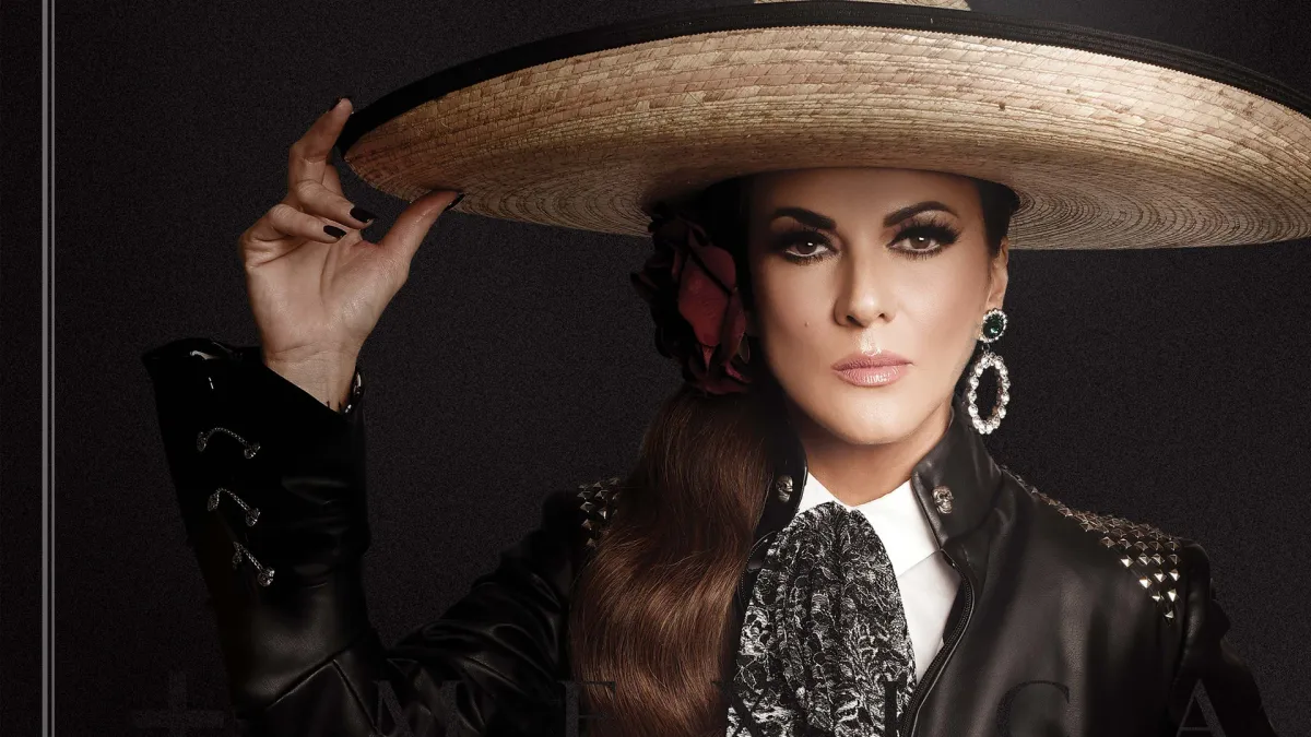 Edith Márquez in Las Vegas, 14 September | Event in Las Vegas | AllEvents