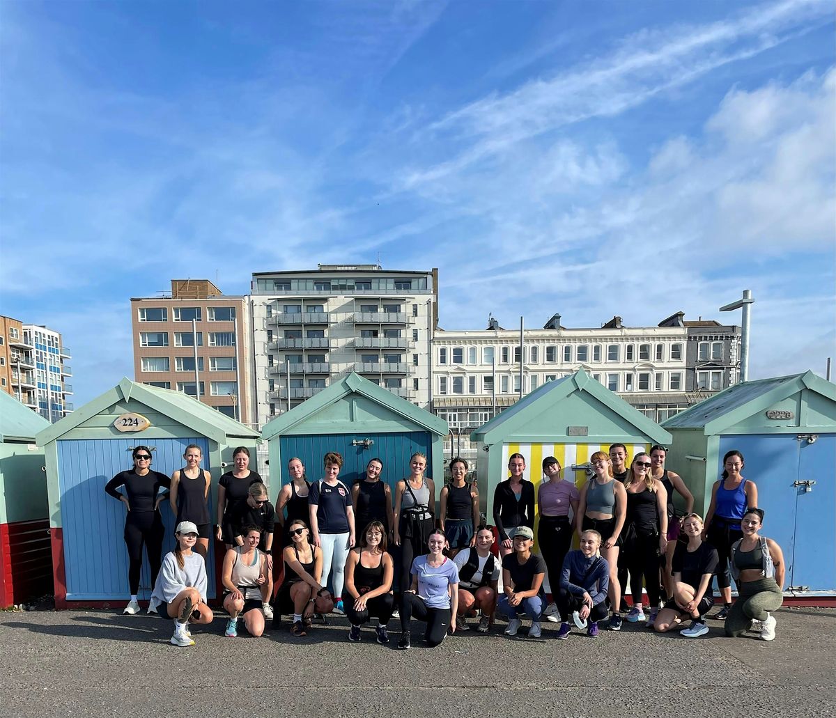 BRG'S WEEKLY RUNS | Event in Brighton and Hove | AllEvents