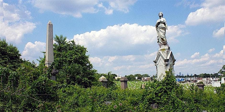 Death & Life at Mt. Moriah Cemetery, 28 June | Event in Philadelphia | AllEvents