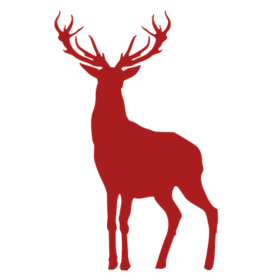 The Warren Estate logo