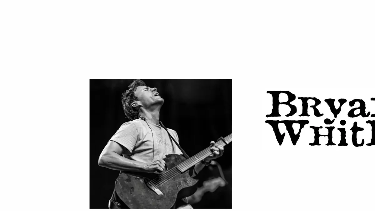 Bryan White in Cairo, 9 January | Event in Cairo | AllEvents