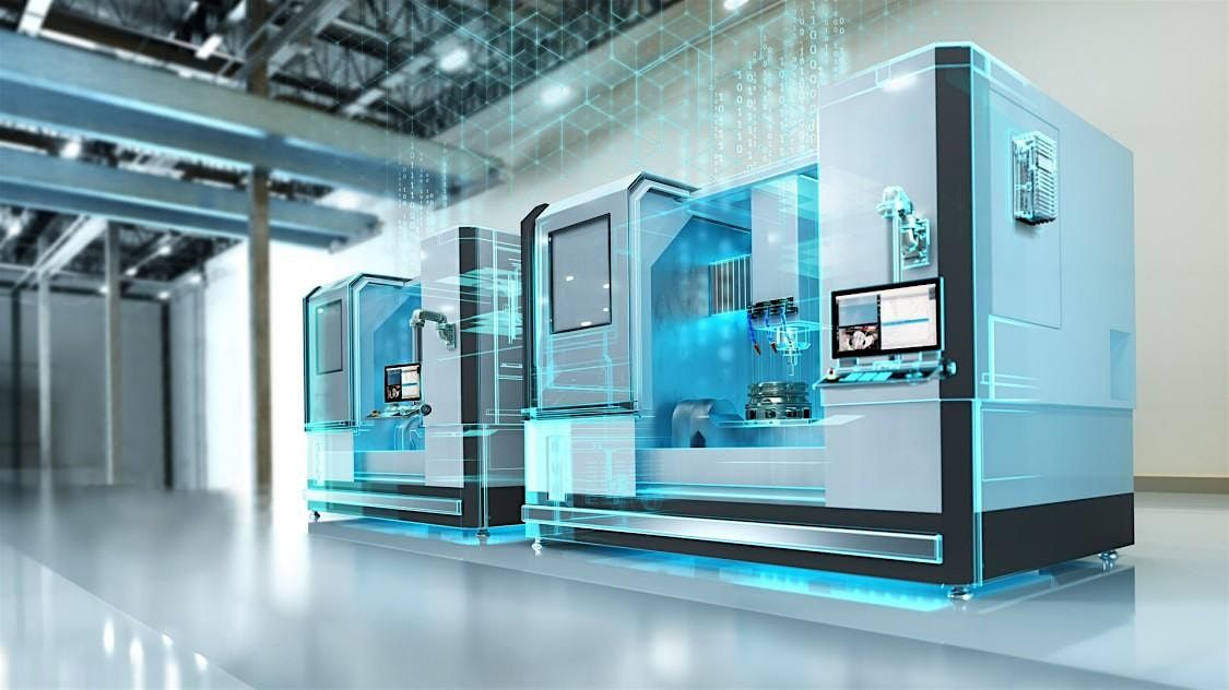 MeetUp: Digital Technologies to accelerate your Business | Event in München | AllEvents