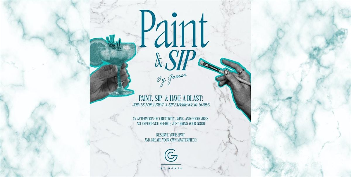 Paint & Sip, 9 August | Event in Newark | AllEvents