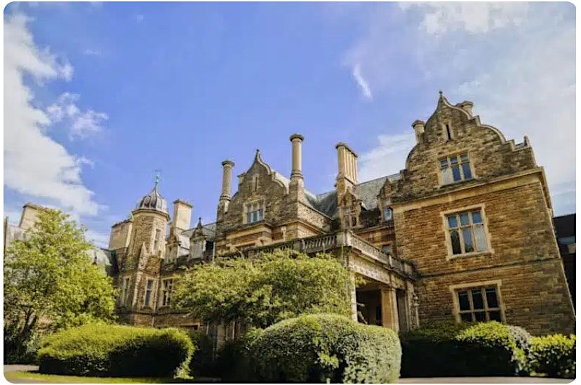 4 Day ‘Refresh & Recharge’ Meditation & Yoga Retreat in Lincolnshire, 7 August | Event in Branston