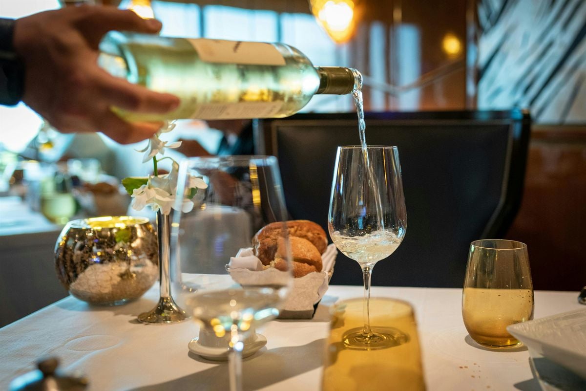 A Taste of Pinot Gris, 19 August | Event in Rochester | AllEvents