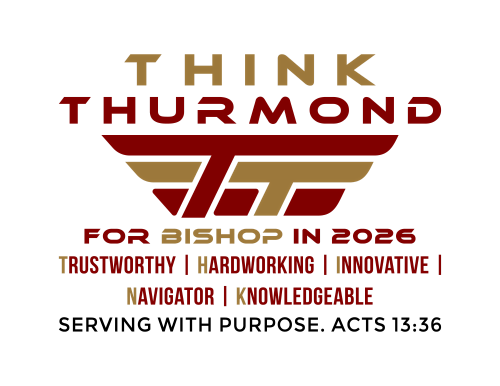 Think Thurmond Luncheon, 14 June | Event in Savannah | AllEvents