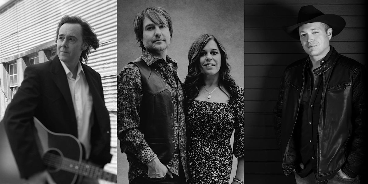Acoustic Sessions Christmas : Munro & Patrick, Jay Semko, & Chris Henderson, 12 December | AllEvents