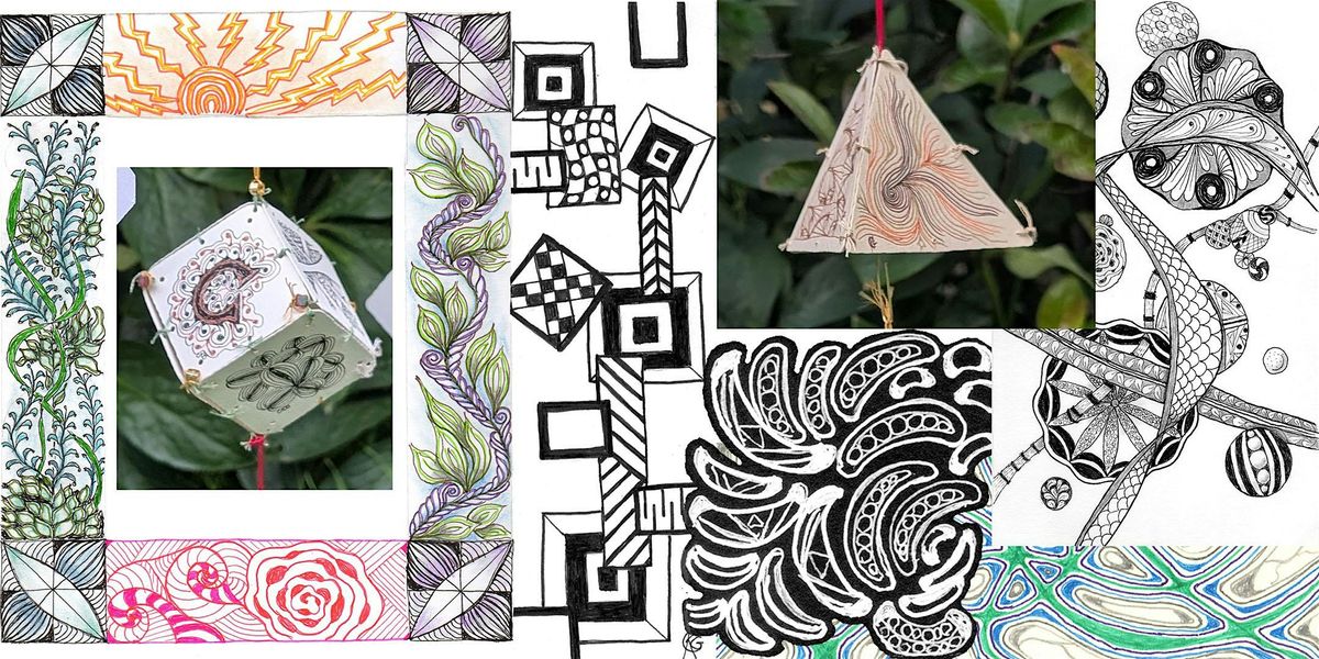 Tangle to Untangle - Get ready for Christmas, 16 October | Event in Oregon City | AllEvents
