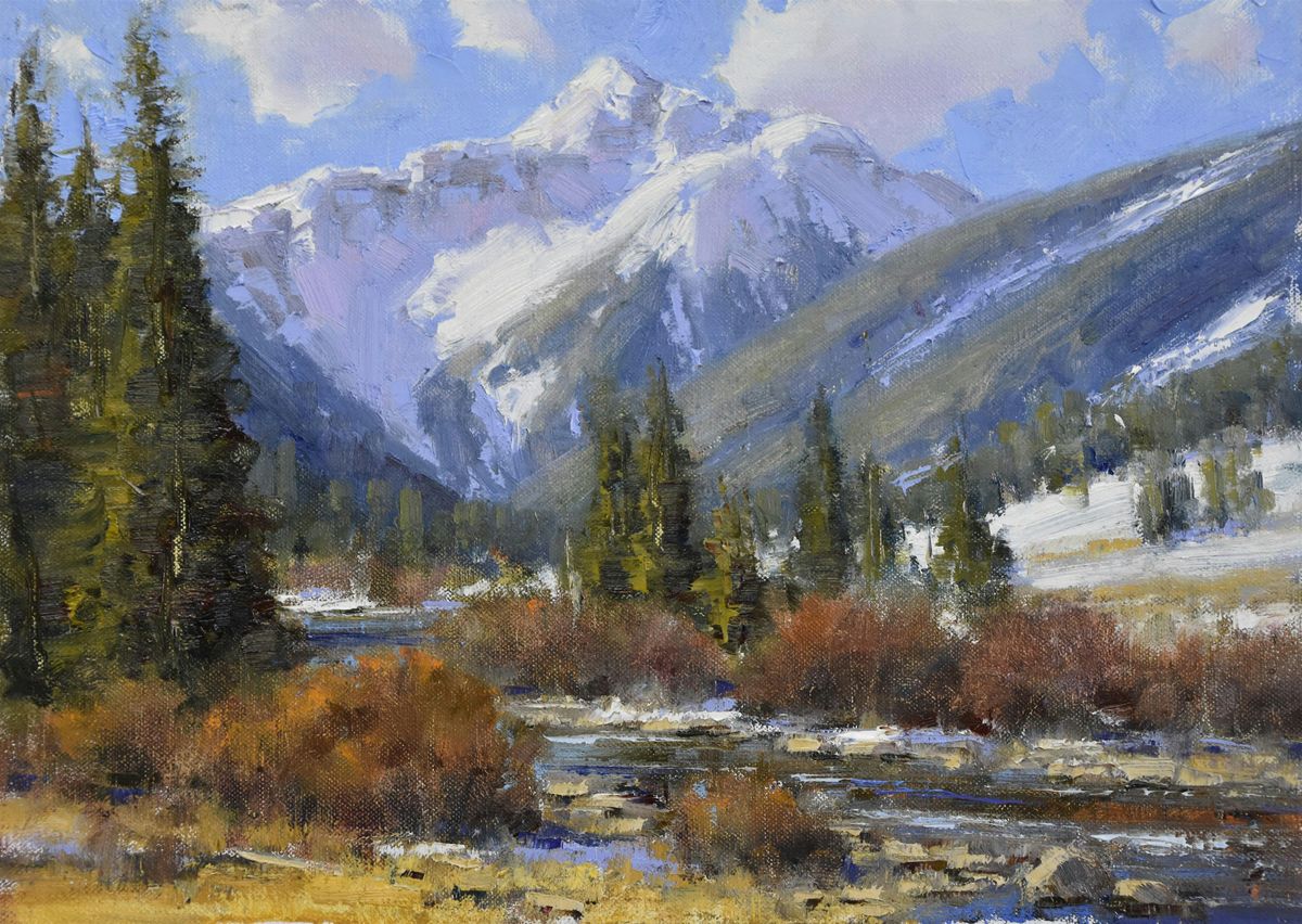 Dan Young-Bringing Nature into the Studio, 15 September | Event in Lowell | AllEvents
