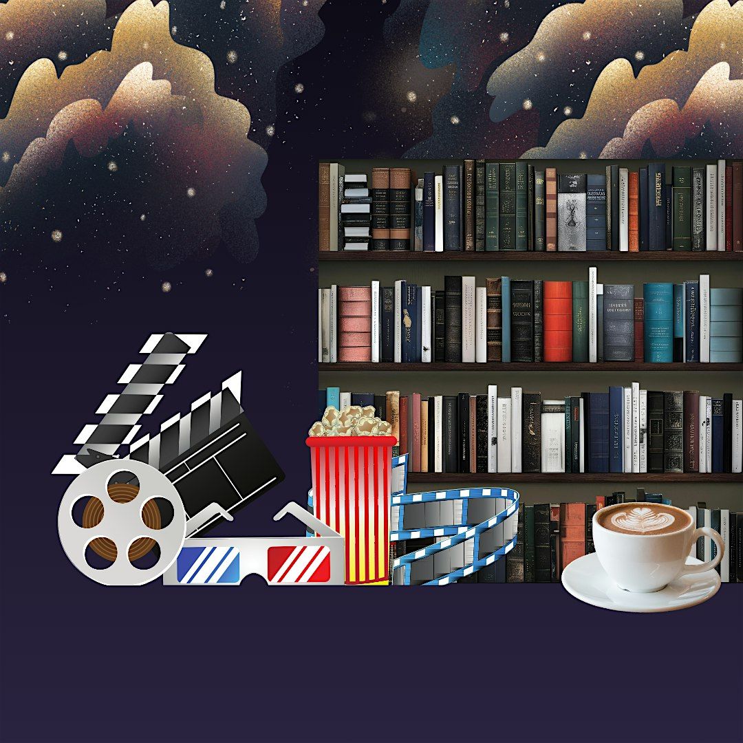 Coffee & Cinema: General Movie Discussion and Recommendations, 23 August | Event in Henderson | AllEvents