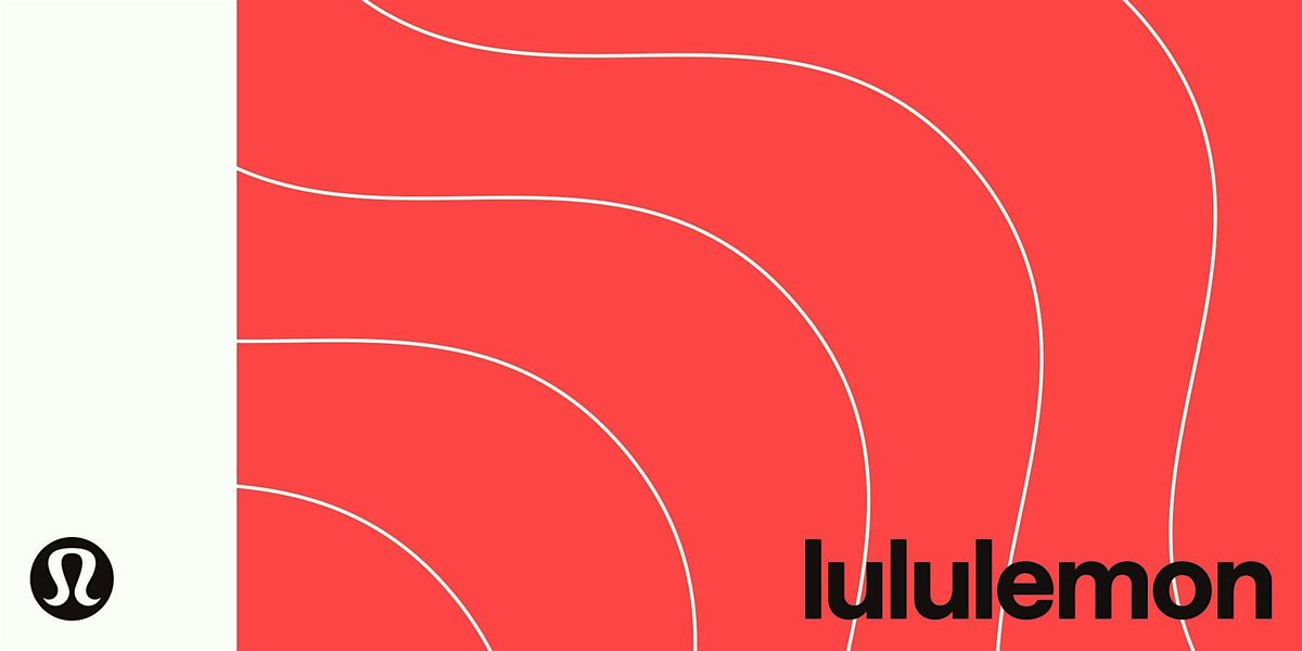 Community Event with lululemon IOI City Mall store! - 6 July 2025, 6 July | Event in Sepang | AllEvents