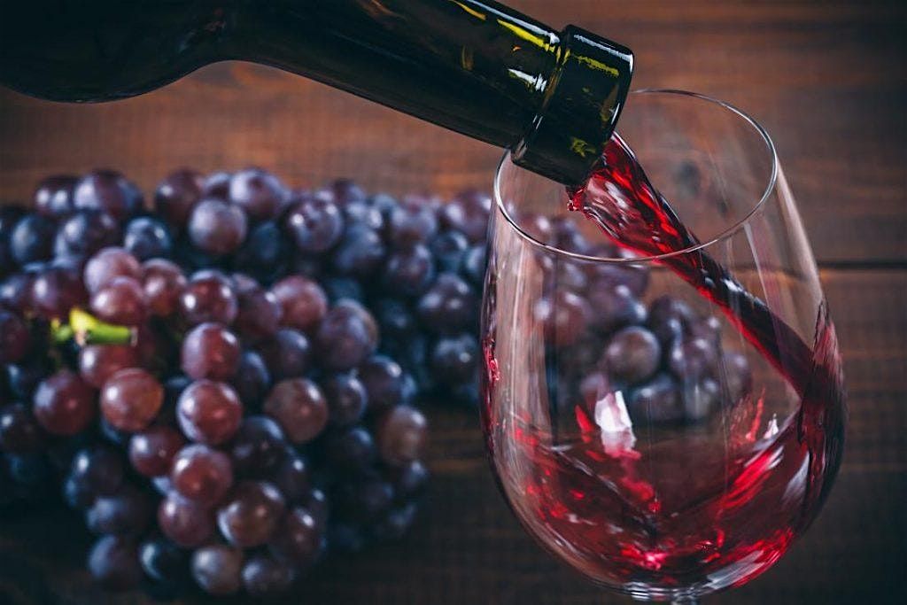 Grapes in the Alley- For those who love Wine, Fashion PART 2, 21 June | Event in Chicago | AllEvents