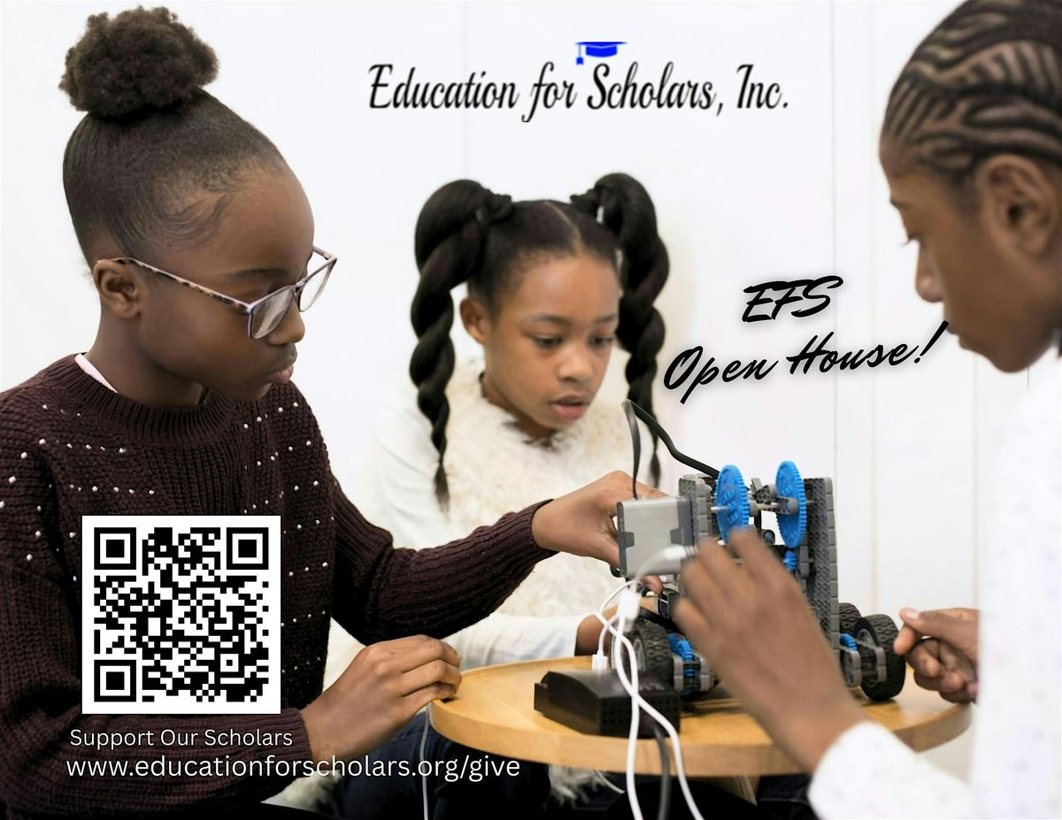 Pathways to STEM Careers Open House, 31 May | Event in Tulsa | AllEvents