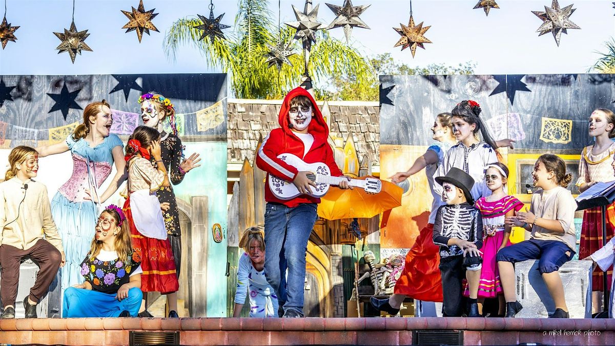 Casa Tina's Reserved Seating Saturday Oct 25th Dia de los Muertos, 25 October | Event in Dunedin | AllEvents