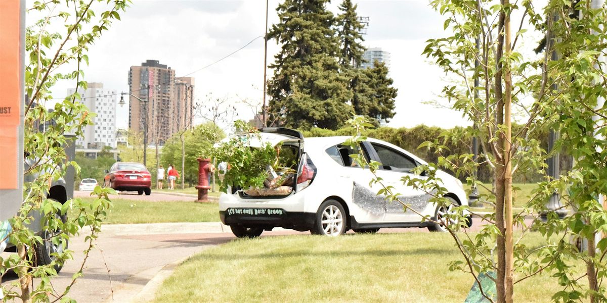 Vadnais Heights Tree Distribution, 4 October | Event in Vadnais Heights | AllEvents