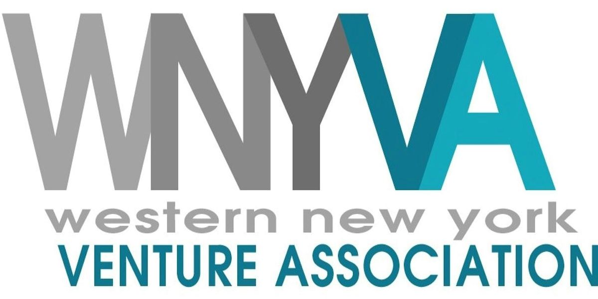 Western New York Venture Association Forum January 8, 2025