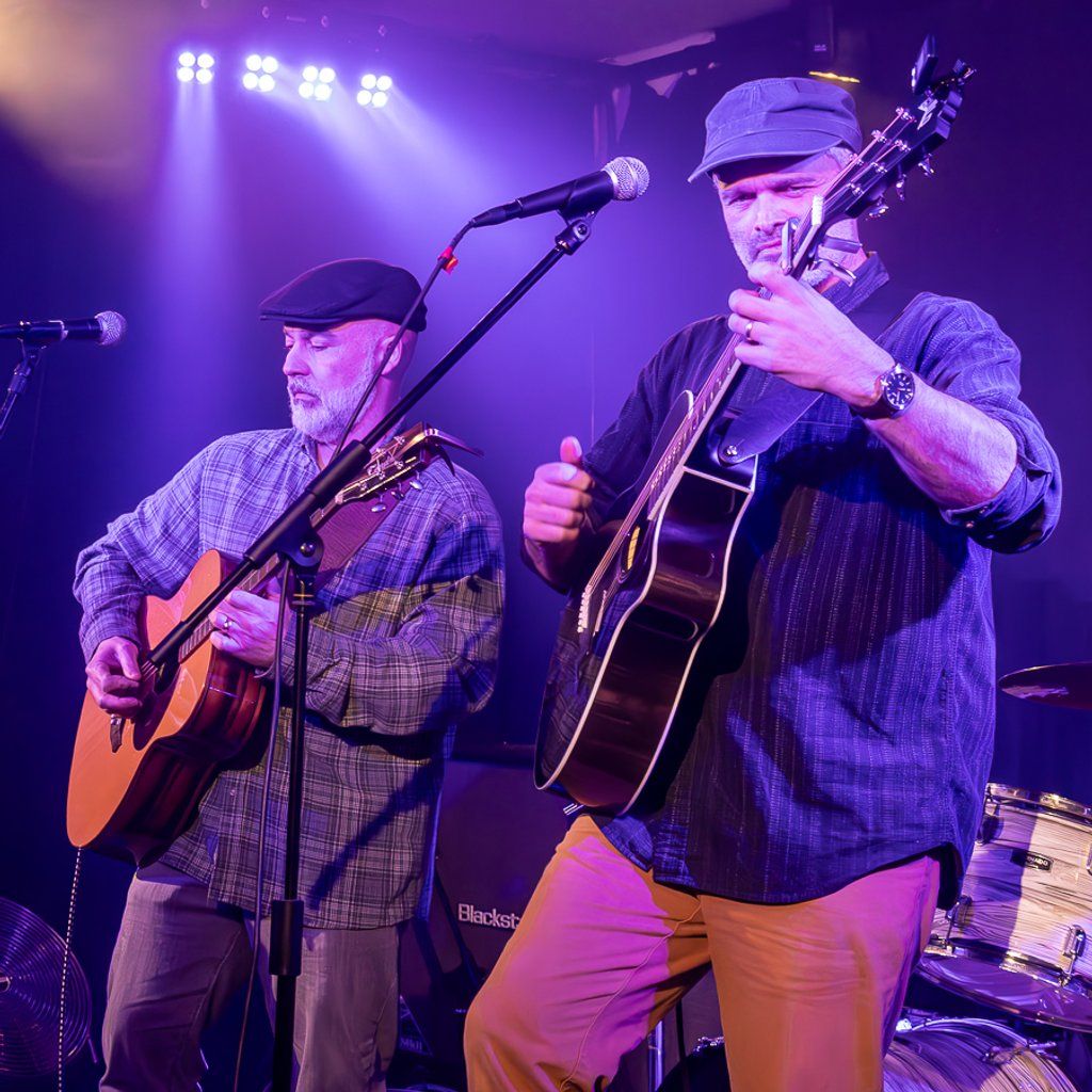 TangleJack, Tom Emlyn, Robyn Benge | Event in Cardiff | AllEvents