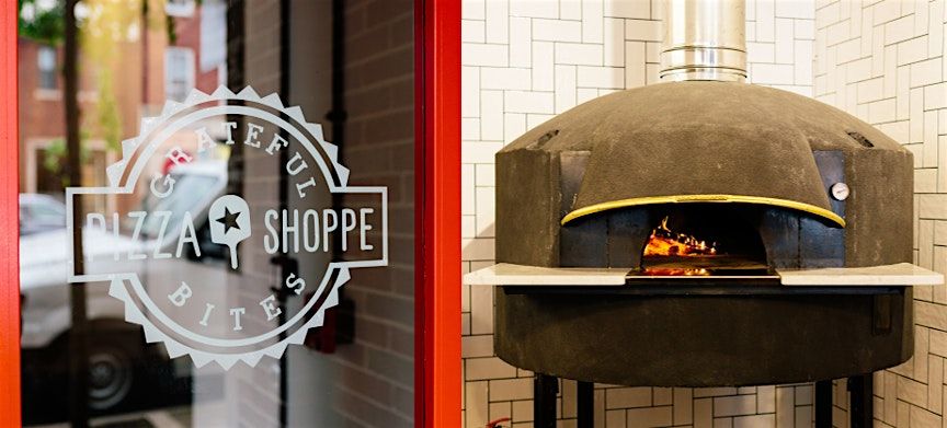 Pizza Class with Matt Halacek from Grateful Bites, 12 July | Event in Wilmette | AllEvents