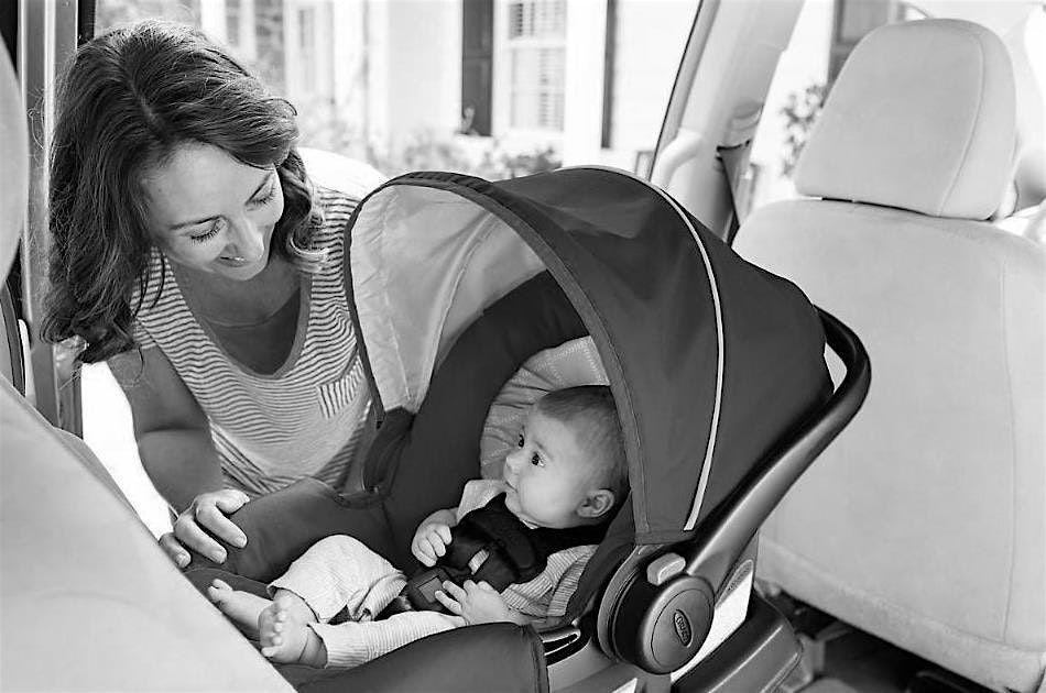 Car Seat Safety Inspection, 19 June | Event in Riverview | AllEvents