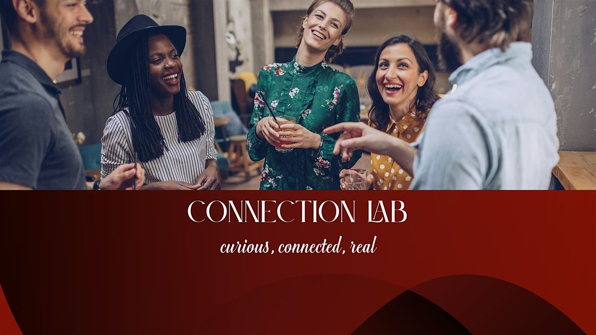 Connection Lab, 25 September | Event in McKinney | AllEvents