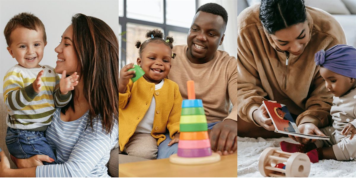 Baby and Toddler Talk (23.01.26) Oakridge Hall for All - SS, 23 January | Event in Basingstoke | AllEvents