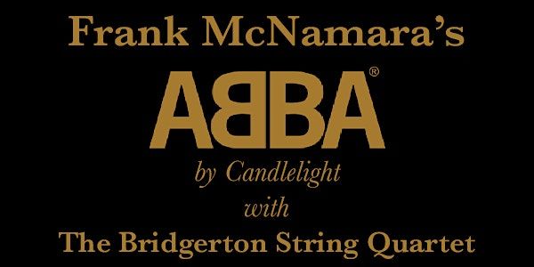 ABBA by Candlelight (Trim), 20 December | Event in Trim | AllEvents